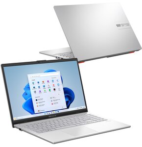 Laptop ASUS VivoBook Go E1504FA-BQ203W 15.6" IPS R5-7520U 8GB RAM 512GB SSD Windows 11 Home