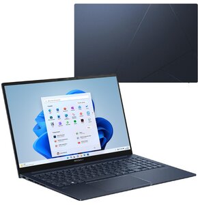 Laptop ASUS ZenBook UM3504DA-BN158W 15.6" IPS R5-7535U 16GB RAM 512GB SSD Windows 11 Home