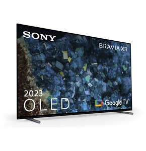 Telewizor SONY XR-55A80LAEP 55" OLED 4K 120Hz Google TV Dolby Atmos Dolby Vision HDMI 2.1 DVB-T2/HEVC/H.265