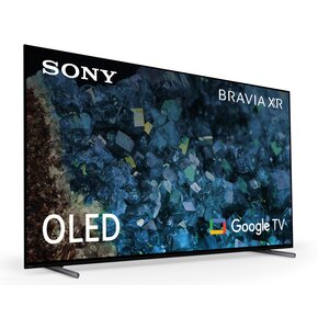 Telewizor SONY XR-55A80LAEP 55" OLED 4K 120Hz Google TV Dolby Atmos Dolby Vision HDMI 2.1
