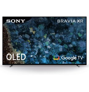 Telewizor SONY XR-65A80LAEP 65" OLED 4K 120Hz Google TV Dolby Atmos Dolby Vision HDMI 2.1