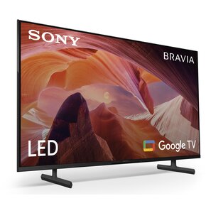 Telewizor SONY KD-43X80L 43" LED 4K Google TV Dolby Vision Dolby Atmos