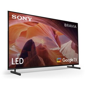 Telewizor SONY KD-55X80L 55" LED 4K Google TV Dolby Vision Dolby Atmos