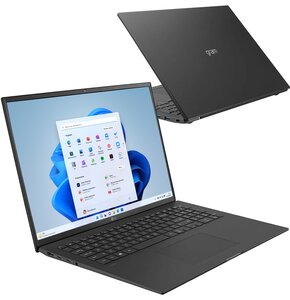 Laptop LG Gram 2023 17ZB90R-G.AA55Y 17" IPS i5-1340P 16GB RAM 512GB SSD Windows 11 Home