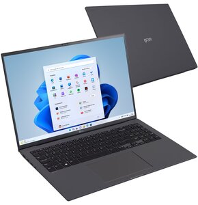 Laptop LG Gram 2023 16Z90R-G.AA56Y 16" IPS i5-1340P 16GB RAM 512GB SSD Windows 11 Home