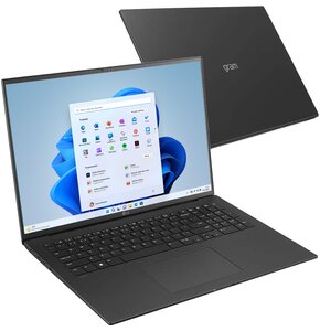 Laptop LG Gram 2023 17Z90R-G.AD78Y 17" IPS i7-1360P 32GB RAM 1TB SSD Windows 11 Home