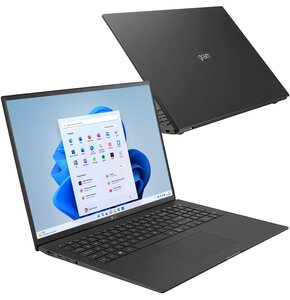 Laptop LG Gram 2023 17Z90R-G.AA56Y 17" IPS i5-1340P 16GB RAM 512GB SSD Windows 11 Home