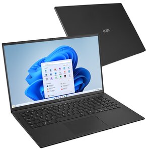 Laptop LG Gram 2023 15Z90R-G.AA56Y 15.6" IPS i5-1340P 16GB RAM 512GB SSD Windows 11 Home