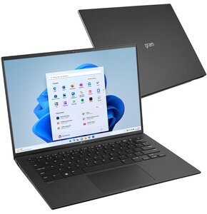 Laptop LG Gram 2023 14Z90R-G.AA78Y 14" IPS i7-1360P 16GB RAM 1TB SSD Windows 11 Home