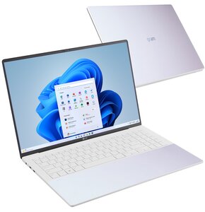 Laptop LG Gram Style 2023 16Z90RS-G.AA77Y 16" OLED i7-1360P 16GB RAM 1TB SSD Windows 11 Home