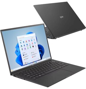 Laptop LG Gram 2023 14ZB90R-G.AA55Y 14" IPS i5-1340P 16GB RAM 512GB SSD Windows 11 Home