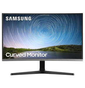 Monitor SAMSUNG LC27R500FHPXEN 27" 1920x1080px 4 ms Curved