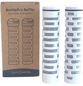 Wkład filtrujący TAPP WATER BottlePro Refills (2 szt.)