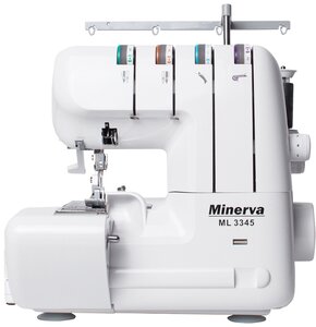 Maszyna do szycia MINERVA ML3345