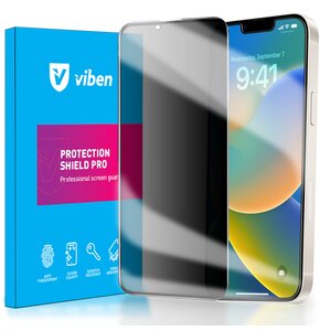 Szkło prywatyzujące VIBEN Anti Spy do iPhone 13 Pro Max/14 Plus Privaty