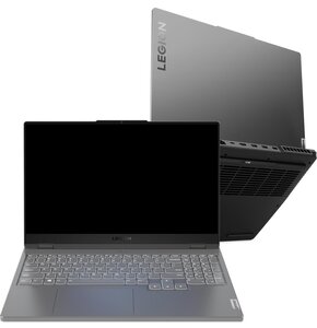 Laptop LENOVO Legion 5 15IAH7 15.6" IPS 165Hz i5-12500H 16GB RAM 512GB SSD GeForce RTX3050Ti