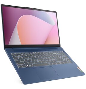 Laptop LENOVO IdeaPad Slim 3 15AMN8 15.6" IPS R3-7320U 8GB RAM 512GB SSD Windows 11 Home