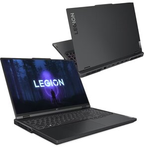 Laptop LENOVO Legion Pro 5 16IRX8 16" IPS i5-13500HX 16GB RAM 512GB SSD GeForce RTX4050