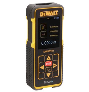 Dalmierz laserowy DEWALT DW03101-XJ