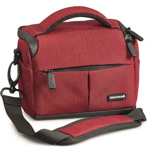 Torba CULLMANN Malaga Vario 200 Czerwony
