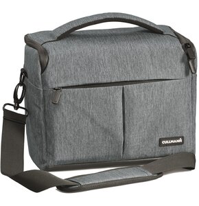 Torba CULLMANN Malaga Maxima 200 Szary
