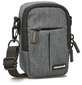 Torba CULLMANN Malaga Compact 400 Szary