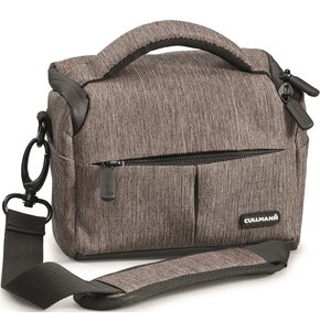 Torba CULLMANN Malaga Vario 200 Brązowy