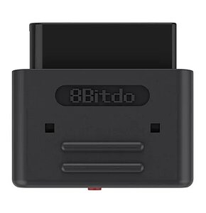 Adapter 8BITDO Retro Receiver SNES/SFC