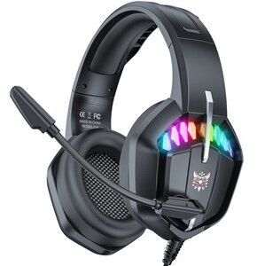Słuchawki ONIKUMA X28 RGB