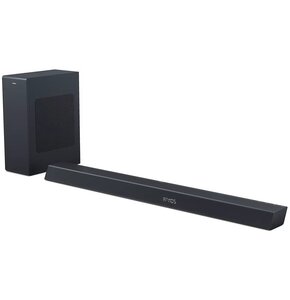 U Soundbar PHILIPS TAB8805/10 Czarny