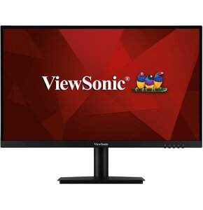 Monitor VIEWSONIC VA2406-H (VS18576) 23.8" 1920x1080px 4 ms