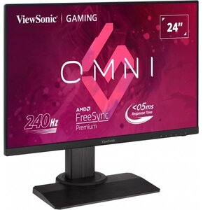 Monitor VIEWSONIC XG2431 (VS18533) 23.8" 1920x1080px IPS 240Hz 0.5 ms [MPRT]