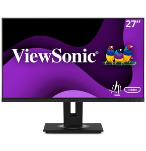 Monitor VIEWSONIC VG Series VG2748A-2 (VS18981) 27" 1920x1080px IPS