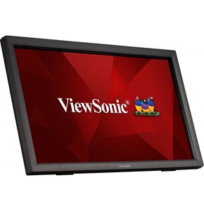 Monitor VIEWSONIC TD2423 (VS18312) 23.6" 1920x1080px