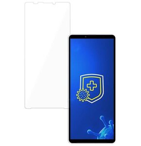 Folia ochronna 3MK SilverProtection+ do Sony Xperia 10 V