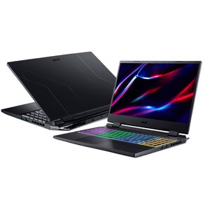 Laptop ACER Nitro 5 AN515-58-5325 15.6" IPS 165Hz i5-12500H 16GB RAM 512GB SSD GeForce RTX4050
