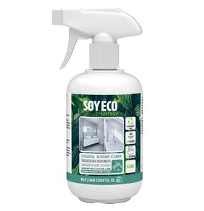 Płyn do czyszczenia łazienki SOYECO SECO064 500 ml