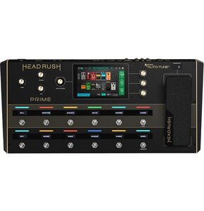 Procesor gitarowy HEADRUSH Prime