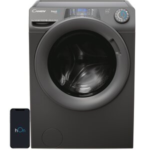 Pralka CANDY RapidÓ Pro RP4 476BWMRR 1-S 7kg 1400 obr Quick&Clean
