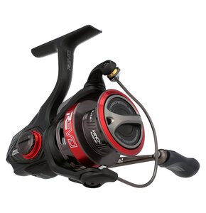 Kołowrotek wędkarski ABU GARCIA Revo3 Winch SP30