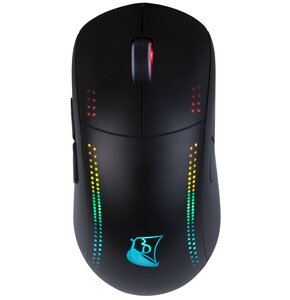 Mysz KONIX Drakkar Asgard RGB