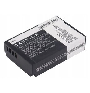 Akumulator CAMERON SINO do Canon LP-E12