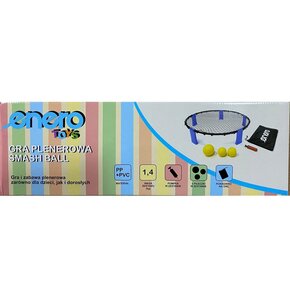 Gra plenerowa ENERO Smash Ball 1028255