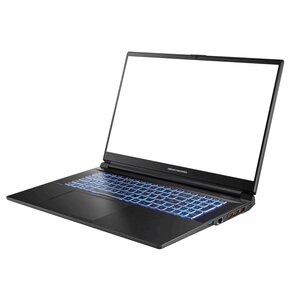 Laptop DREAMMACHINES RG4060-17PL27 17.3" 144Hz i7-13700H 32GB RAM 1TB SSD GeForce RTX4060