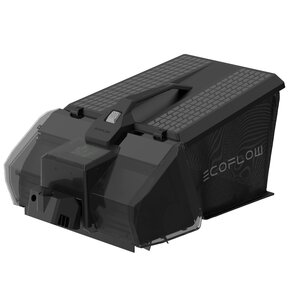 Moduł do grabienia trawnika ECOFLOW Sweeper Kit