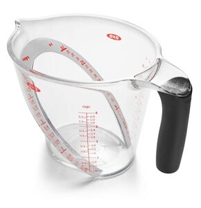 Miarka kuchenna OXO Good Grips skośna 1 L