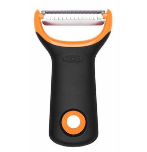 Obierak OXO Good Grips Julienne O-11259100 Pomarańczowa