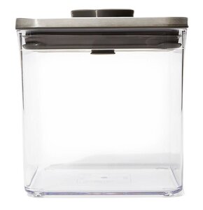 Pojemnik plastikowy OXO 3118300 2.6 L Przezroczysty