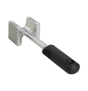 Tłuczek OXO Good Grips Srebrno-czarny