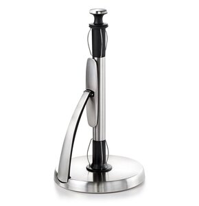 Stojak OXO 13321800 GoodGrips Czarno-stalowy